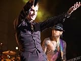 Jane's Addction - Alive at Twenty-Five