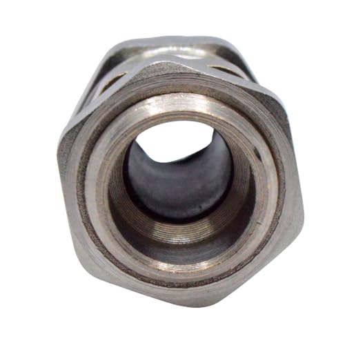 Consejos y reviews para comprar Conector glandula 1 los mejores 5. 18 Imagen adicional