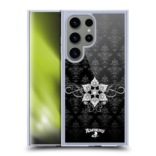Coque Samsung S24 Ultra MagSafe Alchemy Gothic pour sublimer votre quotidien