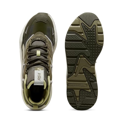 Image of Puma Unisex Adult RSX Hi Sneaker