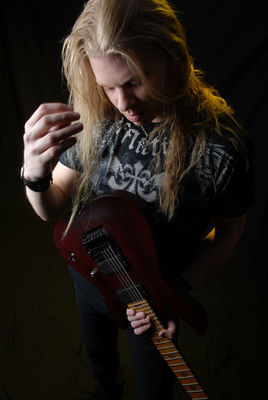 Jeff Loomis