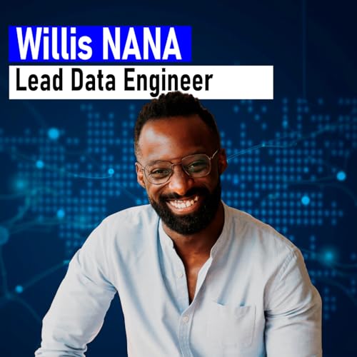 Page de couverture de Data Engineering en Amérique du Nord : Salaires, Compétences et Opportunités