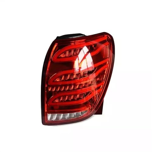 Feu antibrouillard arrière droit Chevrolet Captiva optique clignotant stop 2009 2011 2013
