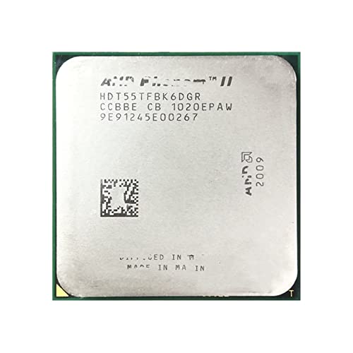 CPU X6 1055T 1055 2.8G 125W6RA CPUvZbT HDT55TFBK6DGR\PbgAM3
