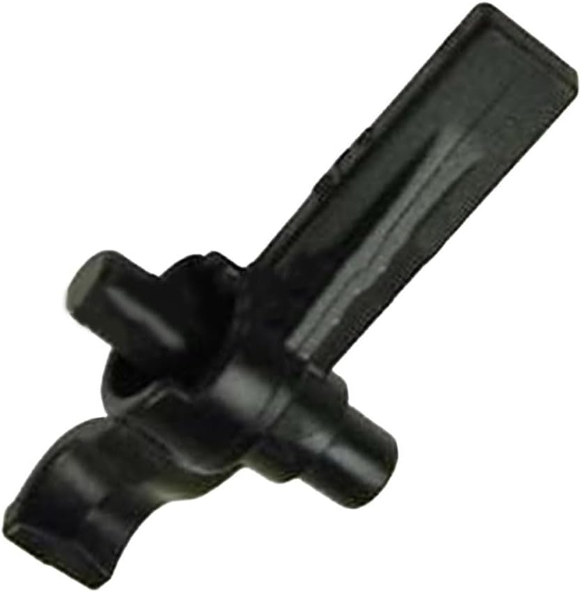 Replacement Tube Clip 90605748 Blowers DCBL790 DCBL722 CMEBL712 DWBL700 CMCBL720, Retainer Fix