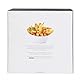 Premier Housewares 102114 Deep Fryer Friteuse, emaille, 5 liters, rot, 33 x 27 x 16 cm