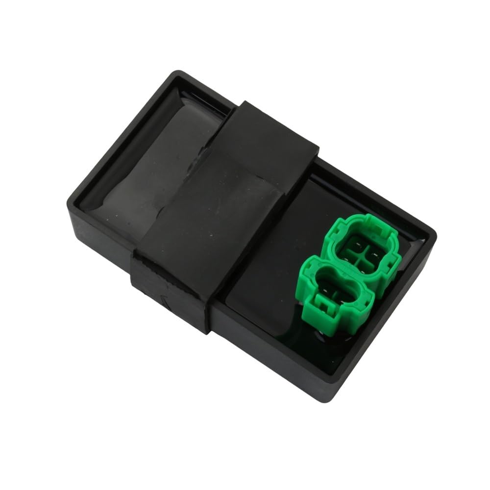 Encendedor CDI de CC Tweet 50 y Vivacity 50cc E2 4T 4