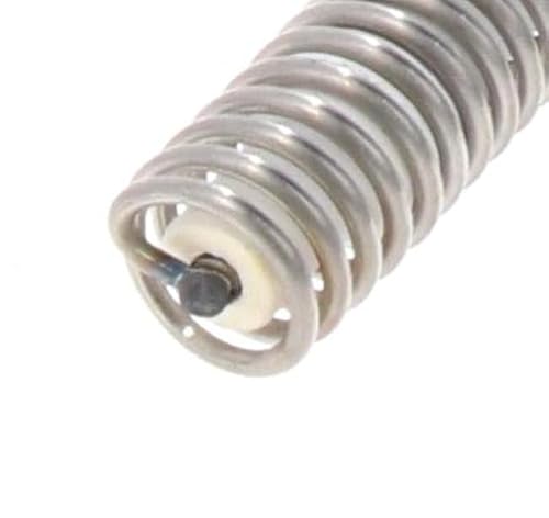 Standard Motor Products DIH4 Diesel Air Intake Heater - Thumbnail 5