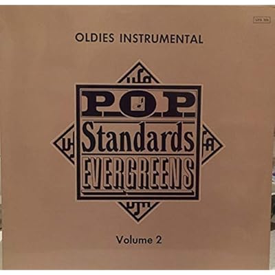 Oldies Instrumental Vol. 2
