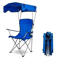 屋根付きアウトドアチェア Amazon.co.jp: Fengzel Outdoor アウトドア 日よけチェア 屋根