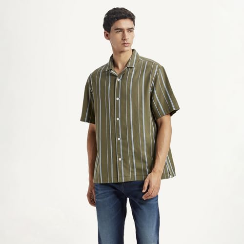 Image of Levi's Men's Relaxed Fit Shirt