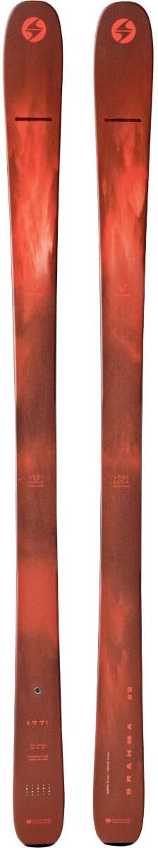 BlizzardBrahma 88 Ski Mens 183