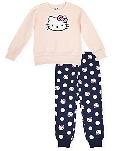 Image of Hello Kitty, Hooded Legging Set