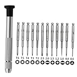 Usage polyvalent pour : Adapté aux amateurs et professionnels du bricolage électronique, ce kit accompagne les moments de réparation à maison ou atelier, apportant précision et efficacité au quotidien