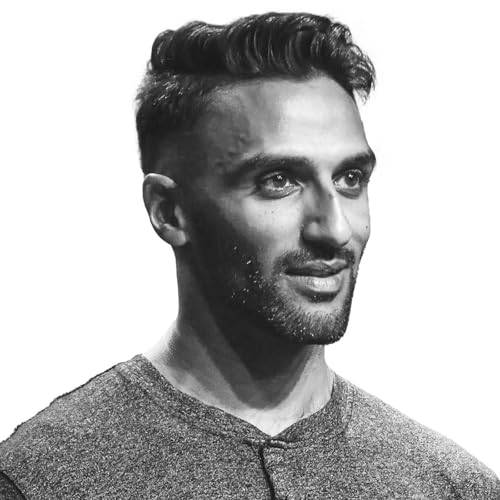 True Freedom From Porn (with Sathiya Sam)