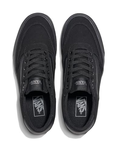 Image of Vans Men's Brooklyn LS Sneakers