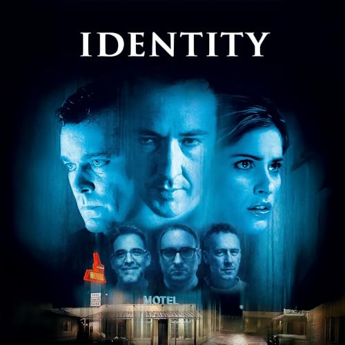 Podcast 245: Identity