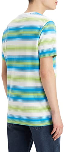 Image of Levi's Men's Ss Original Hm Tee T-Shirt