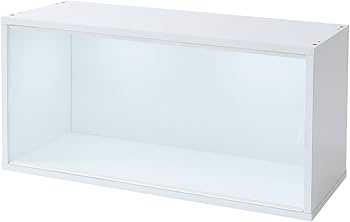 m*a様 コレクションケース Amazon.co.jp: 伊勢藤(ISETO) フィギュアケース コレクションケース