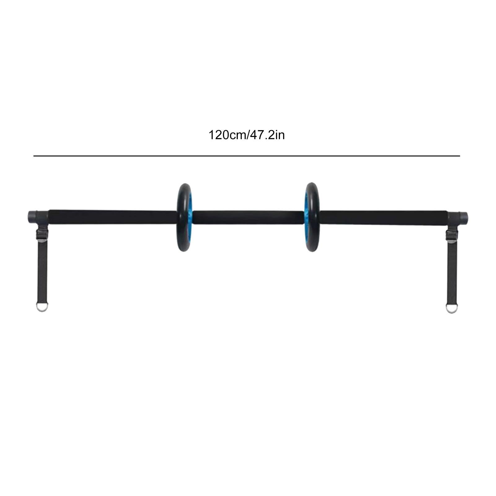 Barra De Pilates Portátil Multifuncional