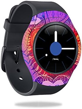 Amazon.com: MightySkins Skin - Carcasa para Samsung Gear S2 3G, diseño de  My Love : Celulares y Accesorios
