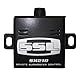 KIT Set FÜR SOUNDSTORM SSL SX210 1 2-Wege elektronischer Crossover-Equalizer 2 Front-/Subwoofer-Ausgänge mit Fernbedienung Subwoofer im Lieferumfang enthalten, 1 Stück