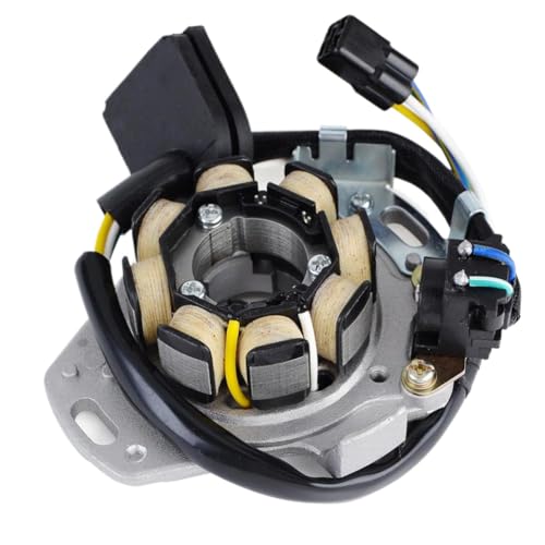 Bobine de stator d'allumage pour résoudre les ratés sur CR250R
