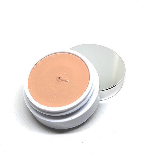 Merle Norman - Powder Base Foundation- Alabaster Beige -Full Coverage ...