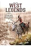 sitting point blues velluto Tipo de producto: ABIS_BOOK West Legends 03. Sitting Bull