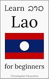 Learn Lao: a beginner's guide to the structure of the Lao language (Languages)