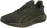 Reebok Damen Reebok LITE Plus 3.0 Laufschuh, core Black/Pure Grey 8/core Black, 37 EU
