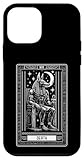 Mystical Egypt Arcan Card Egyptian Hieroglyphs