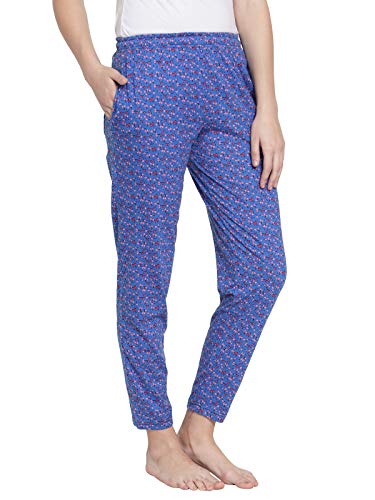 Image of UZARUS Women's Regular Fit Track pants