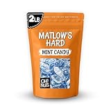 Matlow's Hard Mint Candy, 2 Pounds - Oh! Nuts