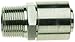Dixon 1/2" CS MNPT (MPC-T08)