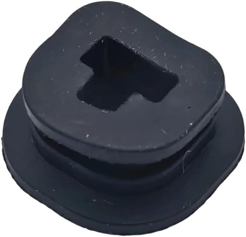 Choke Rod Support Grommet Fit for 362 365 371 372 372XP Chainsaw 503734401 Replacement Parts