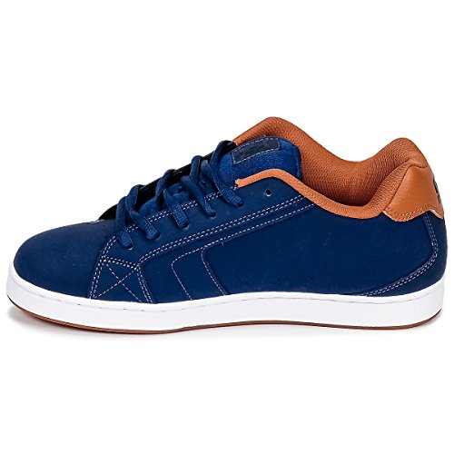 Image of DC Men's Court Graffik Skate Shoe