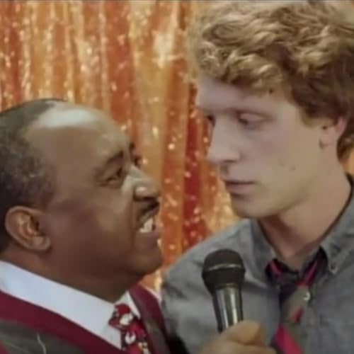 #526 I Rave At The Office