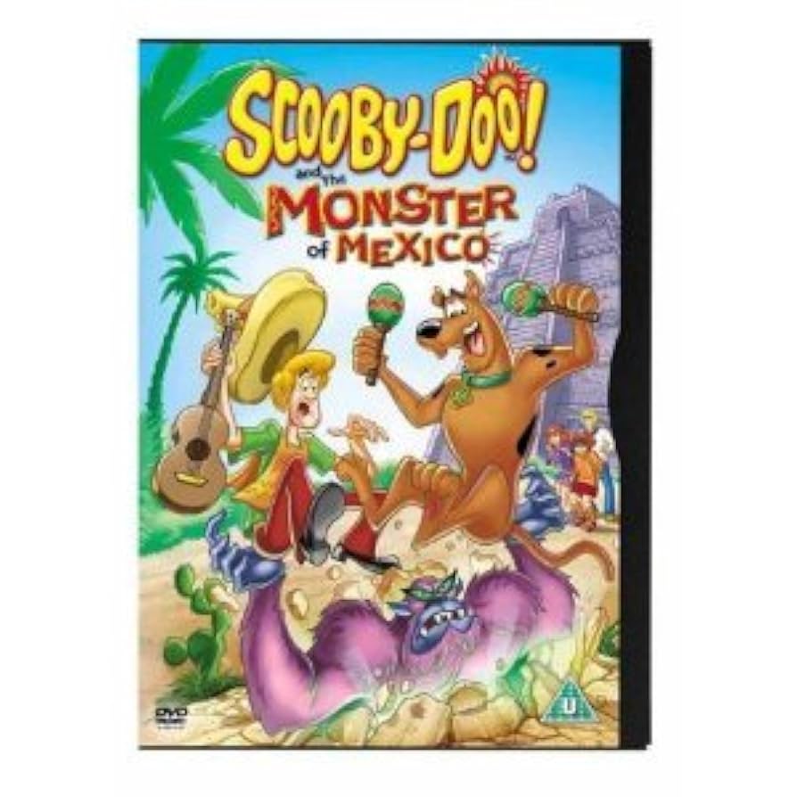 洋楽 Scooby-Doo: The Ultimate Collection 洋楽 Scooby-Doo: The Ultimate Collection Various Artists
