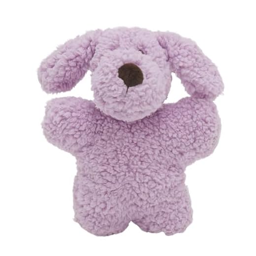 Calming Dog Toy with Essential Oils