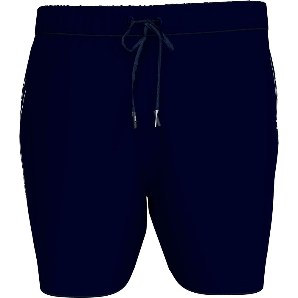 Tommy Hilfiger MEDIUM DRAWSTRING TAPE Mayo Erkek