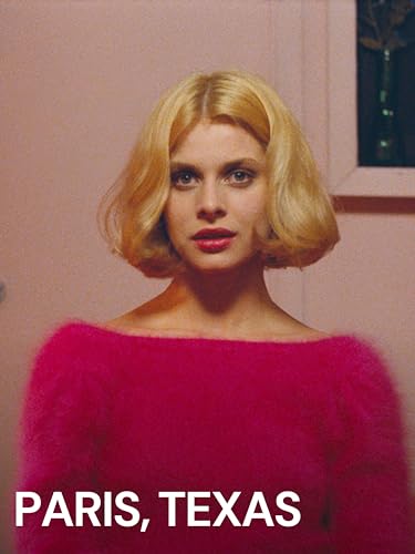 Paris, Texas