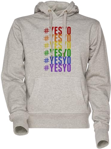 Sweat-shirt gris pour homme et femme idéal pour vos moments de détente