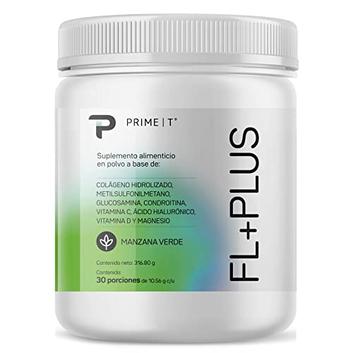 sqflex nutrition Marca PRIMETECH NUTRITION