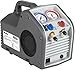 Robinair (RG3 Portable Refrigerant Recovery Machine - 115V, 60Hz, for Both Liquid and Vapor Refrigerant