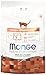 Produktbild MONGE NATURAL SUPERPREMIUM Ältere Cat Katzenfutter Premium-
