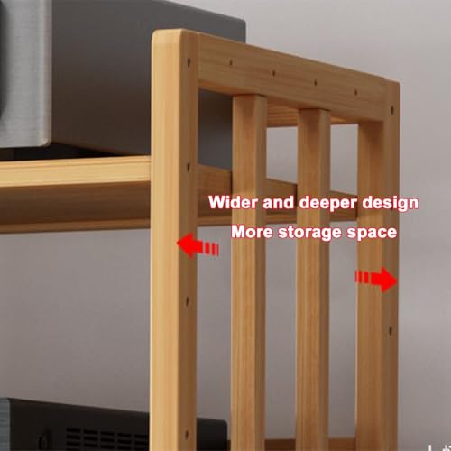 Support audio d'angle anti-encombrement avec armoires multimédia à 5 couches - 5