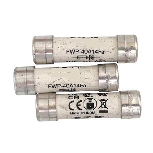 FWP-25A14F assurance contre surcharges pour protéger les appareils de cuisine - 2