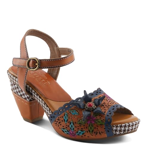 Spring Step L'Artiste Women's Miabella Sandal2