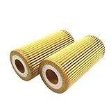 Oil Filter Compatible For Audi A3 A4 A6 Allroad/TT/VW Golf/Jetta/GTI/Beetle/Passat 1.8 2.0 L4